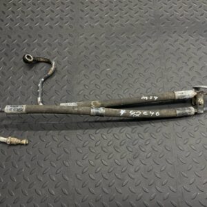 Шланг ГУР BMW 3/E46 1998-2007