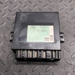 Блок комфорта Ford Transit 2000-2006