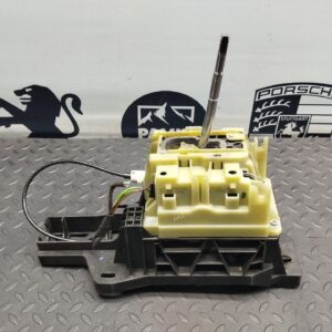 Кулиса АКПП Mercedes B/W245 2005-2011