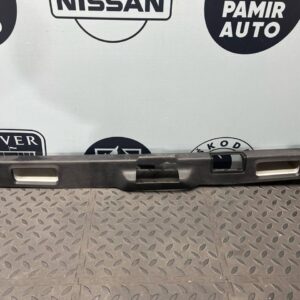 Обшивка двери багажника Mercedes B/W245 2005-2011