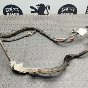 Проводка стартера Opel Astra/H 2004-2014