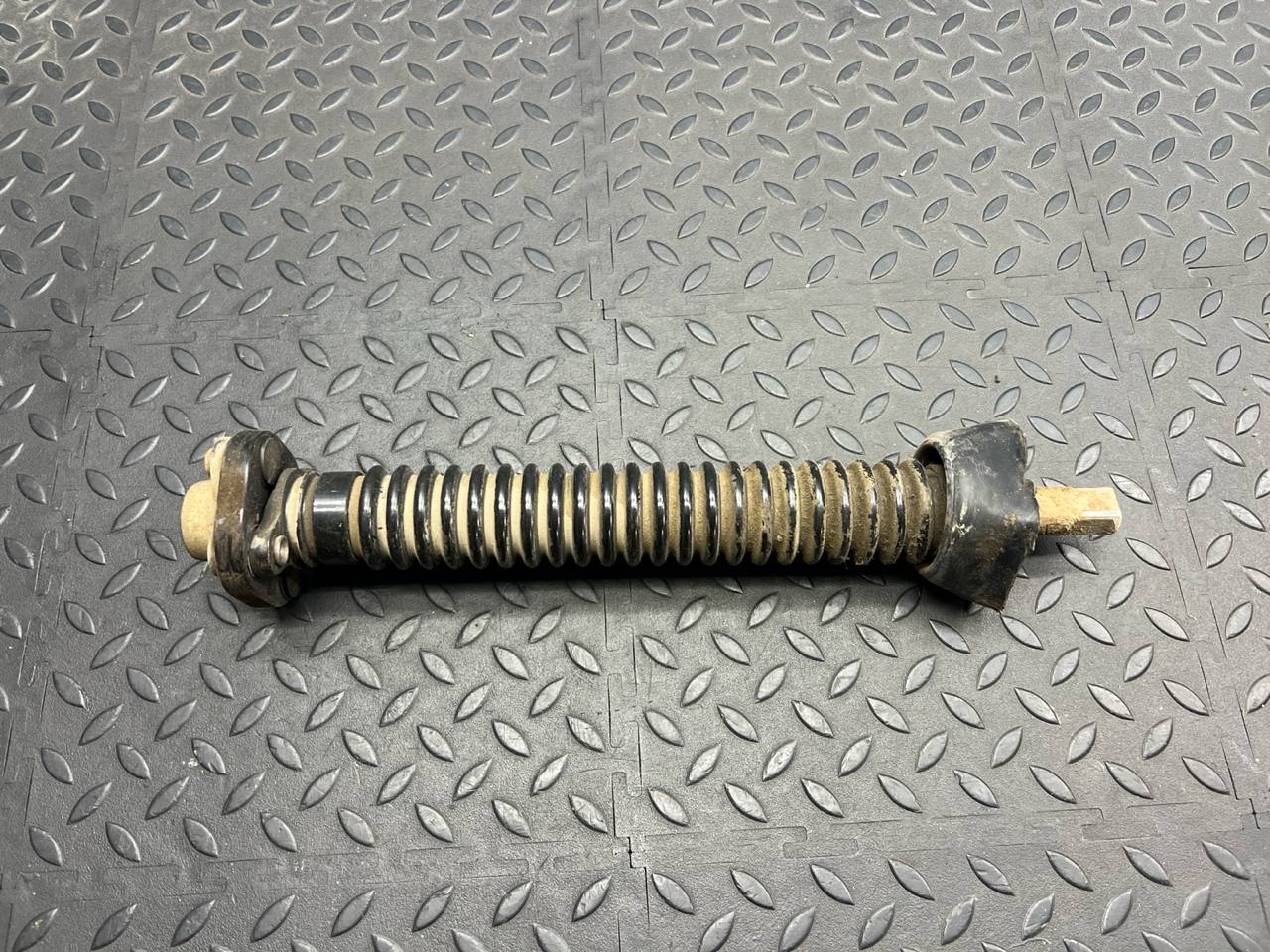 Кардан рулевой Mercedes C/W202 1993-2001