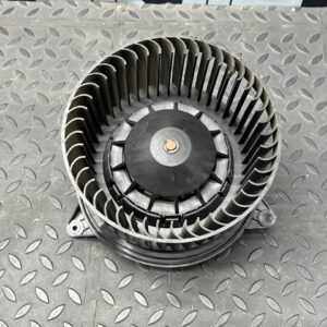 Моторчик отопителя Ford Mondeo/3 2000-2007