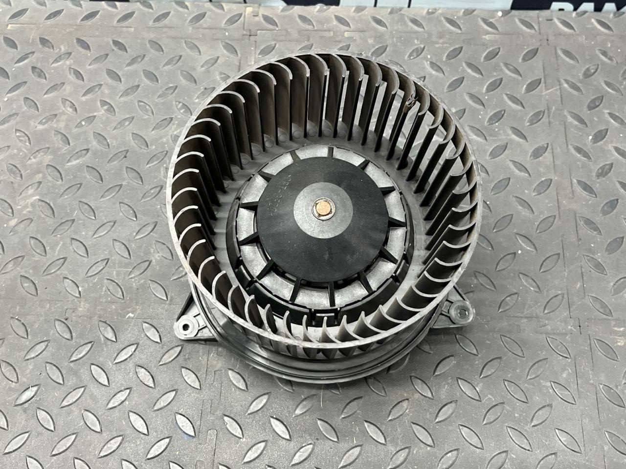 Моторчик отопителя Ford Mondeo/3 2000-2007