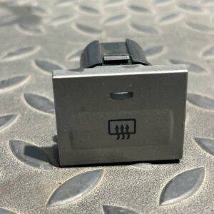 Кнопка обогрева заднего стекла Ford Focus/2 2004-2011