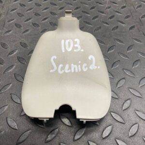 Накладка зеркала заднего вида Renault Scenic/2 2003-2009