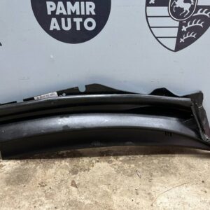 Решетка под лобовое стекло (Жабо) правая Ford Mondeo/3 2000-2007