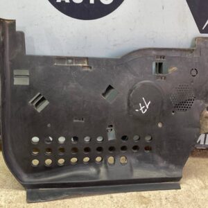 Накладка на торпедо левая Mercedes C/W203 2000-2008