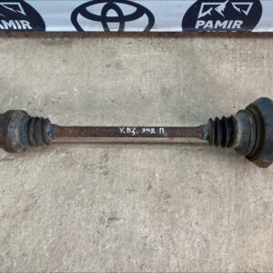 Полуось задняя правая Mercedes E/W211 2002-2009