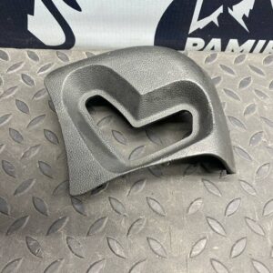 Накладка на сиденье передняя правая Mercedes E/W211 2002-2009