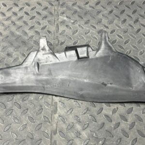 Водосток левый BMW 3/E46 1998-2007