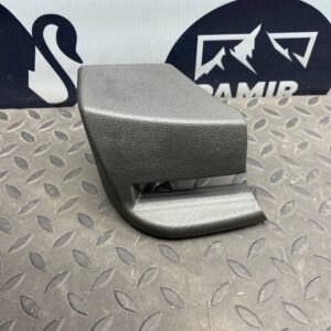 Накладка на сиденье передняя правая Mercedes E/W211 2002-2009