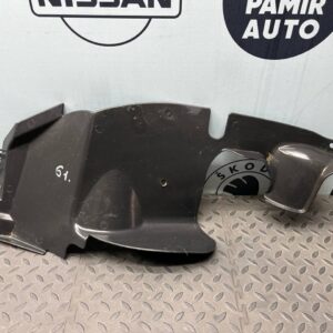 Защита двигателя правая Ford Mondeo/3 2000-2007