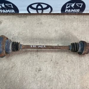 Полуось задняя левая Mercedes E/W211 2002-2009
