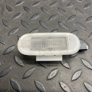 Плафон салонный Renault Scenic/2 2003-2009