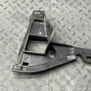 Кронштейн бампера задний правый BMW 3/E46 1998-2007