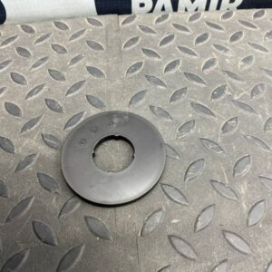 Накладка на сиденье передняя Mercedes E/W211 2002-2009