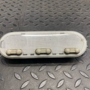 Плафон салонный Renault Scenic/2 2003-2009