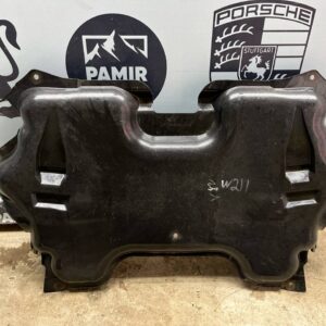 Защита двигателя Mercedes E/W211 2002-2009