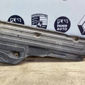 Защита антигравийная передняя правая Mercedes E/W211 2002-2009