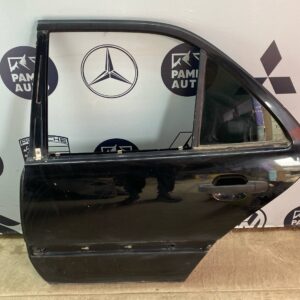 Дверь задняя левая Mercedes C/W202 1993-2001