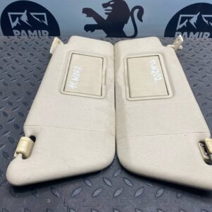 Козырек солнцезащитный Mercedes C/W202 1993-2001