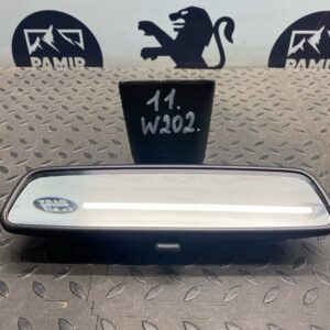 Зеркало заднего вида Mercedes C/W202 1993-2001