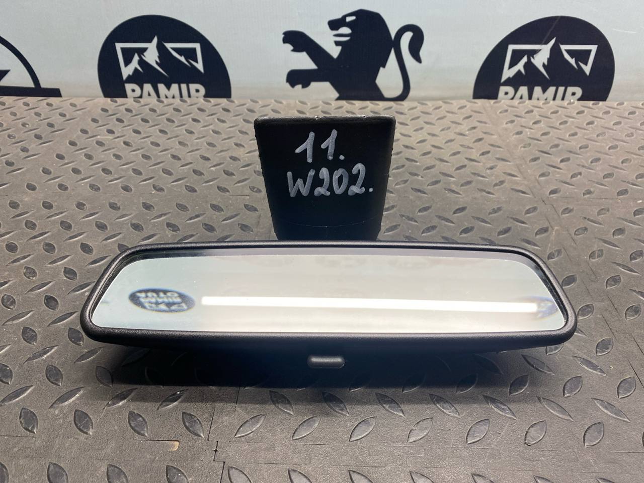 Зеркало заднего вида Mercedes C/W202 1993-2001