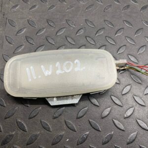 Плафон салонный Mercedes C/W202 1993-2001