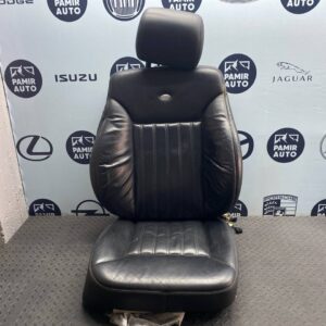 Сиденье переднее левое Mercedes M/W164 2005-2011
