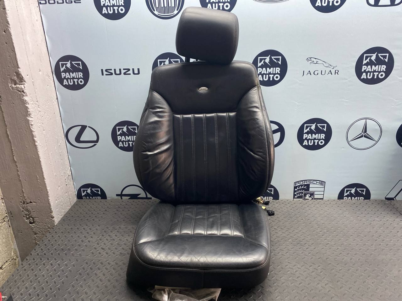 Сиденье переднее левое Mercedes M/W164 2005-2011