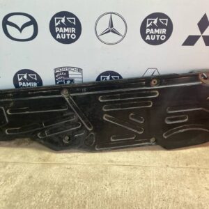 Защита антигравийная левая Mercedes C/W203 2000-2008