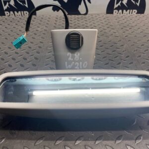 Зеркало заднего вида Mercedes E/W210 1995-2003