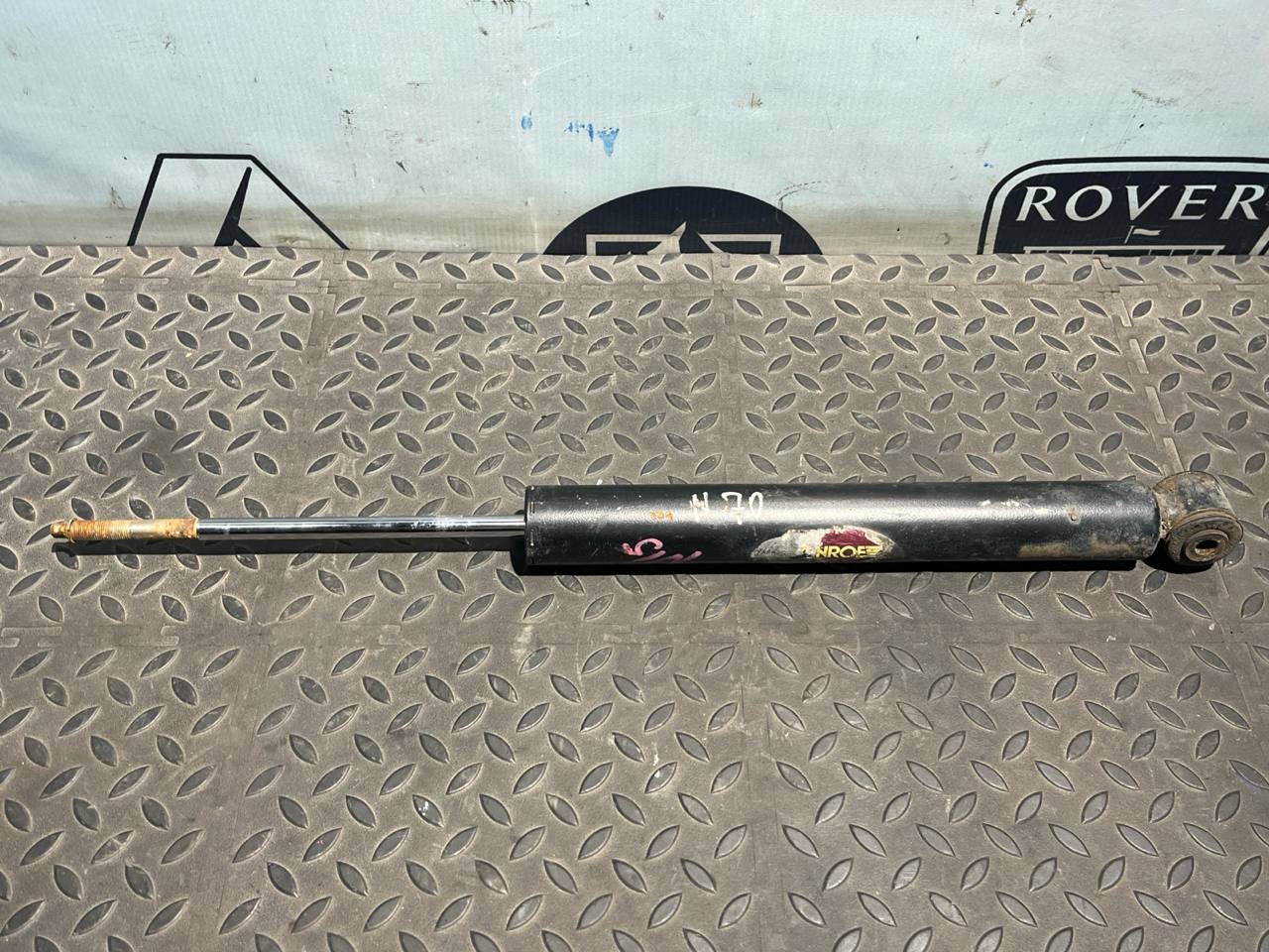 Амортизатор задний Mercedes B/W245 2005-2011