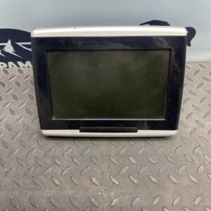 Дисплей информационный Mercedes M/W164 2005-2011