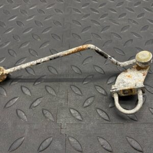 Тяга датчика положения кузова Mercedes E/W211 2002-2009