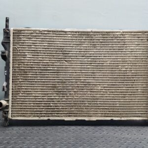 Радиатор ОЖ Ford Transit 2000-2006