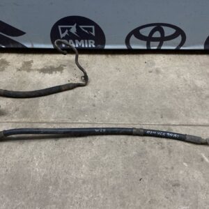 Шланг ГУР Mercedes E/W211 2002-2009