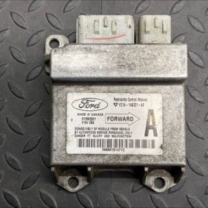 Блок управления AIR BAG Ford Transit 2000-2006