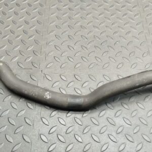 Патрубок ОЖ BMW 3/E46 1998-2007