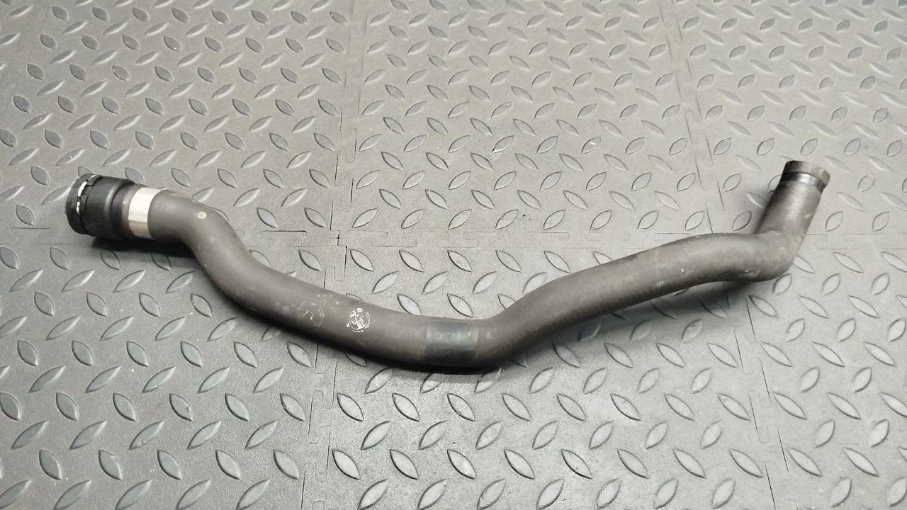 Патрубок ОЖ BMW 3/E46 1998-2007