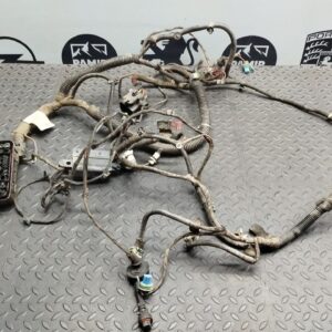 Проводка моторная Opel Astra/H 2004-2014