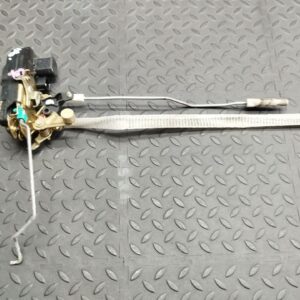 Замок двери передний правый Chrysler PT Cruiser 2000-2010