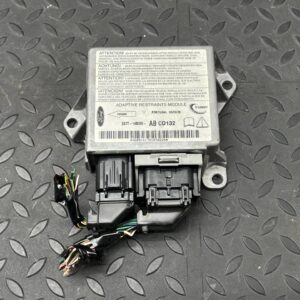 Блок управления AIR BAG Ford Mondeo/3 2000-2007