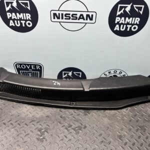 Решетка под лобовое стекло (Жабо) Renault Scenic/2 2003-2009