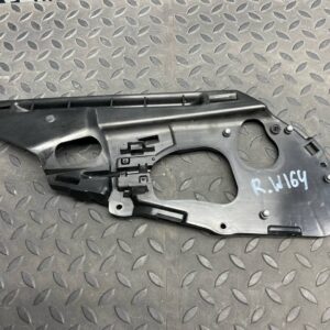 Накладка на сиденье передняя левая Mercedes M/W164 2005-2011