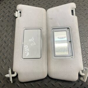 Козырек солнцезащитный Mercedes E/W210 1995-2003