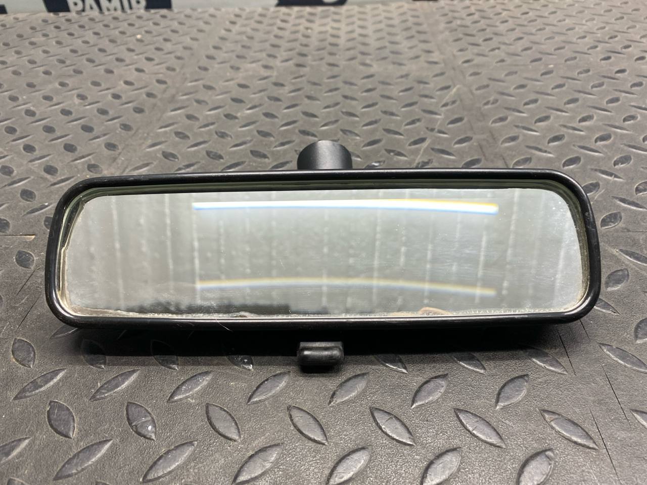 Зеркало заднего вида Ford Focus/2 2004-2011