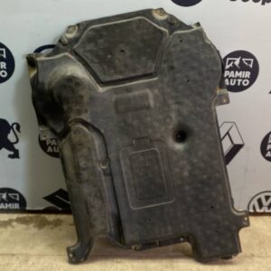 Защита антигравийная Mercedes C/W204 2006-2015