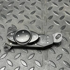 Переключатель регулировки зеркала Mercedes E/W211 2002-2009